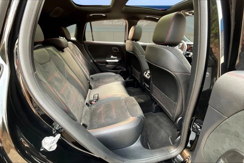 Used 2023 Mercedes-Benz GLA 250 4MATIC image 27