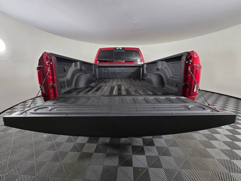 New 2026 RAM 3500 Laramie image 14