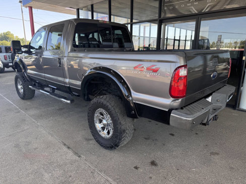 Used 2008 Ford F350 Lariat image 3