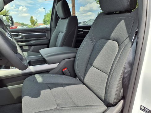 New 2026 RAM 1500 Big Horn image 3