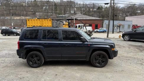 Used 2015 Jeep Patriot Sport w/ Power Value Group image 15
