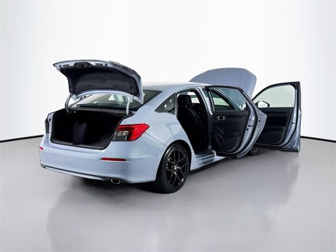 Used 2024 Honda Civic Sport image 22