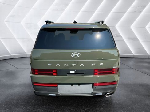New 2026 Hyundai Santa Fe SEL image 6