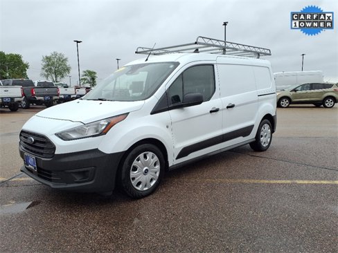 Used 2022 Ford Transit Connect XL image 10