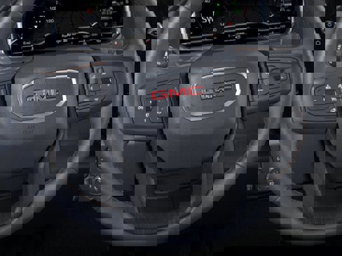 New 2026 GMC Sierra 1500 AT4 w/ AT4 Premium Package image 43