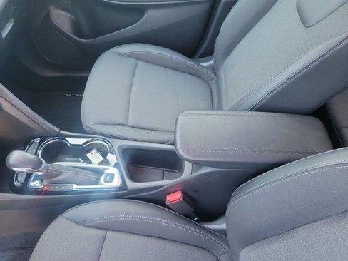 Used 2023 Buick Encore GX Select w/ Sport Touring Package image 33