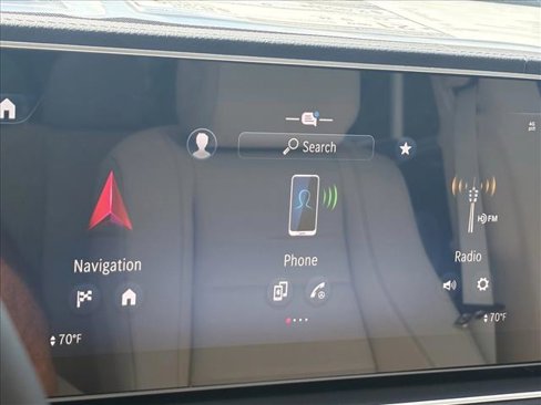 New 2026 Mercedes-Benz GLS 450 4MATIC image 11