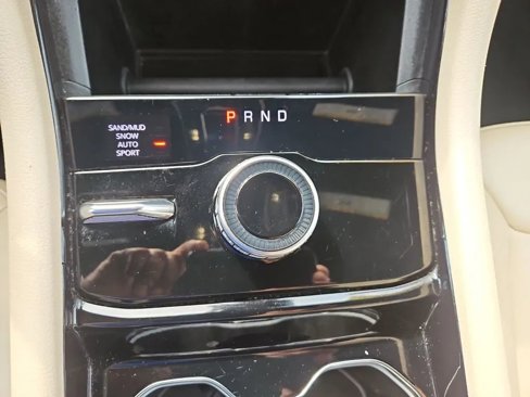 Used 2023 Jeep Grand Cherokee L Limited image 21
