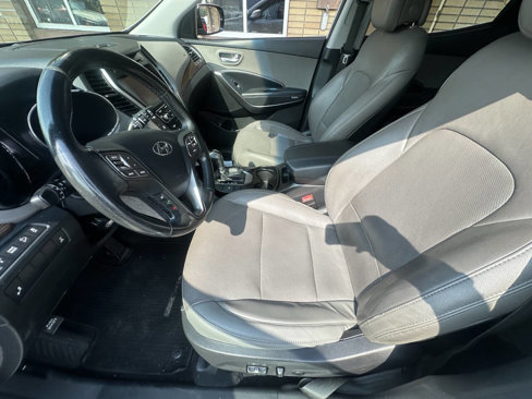 Used 2017 Hyundai Santa Fe Sport image 23