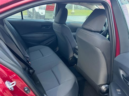 New 2026 Toyota Corolla LE image 10