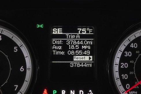 Used 2017 RAM 1500 Tradesman w/ Power & Remote Entry Group image 20
