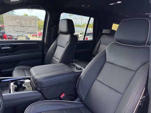 New 2025 Chevrolet Tahoe Premier image 14