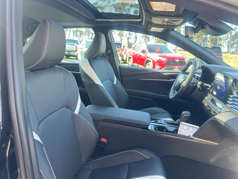 New 2026 Toyota Camry Hybrid w/ Convenience Package image 18