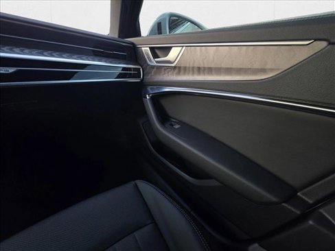New 2025 Audi A6 3.0T Premium image 27