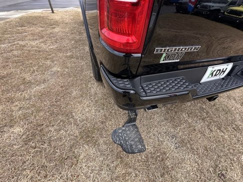 New 2025 RAM 1500 Big Horn image 14