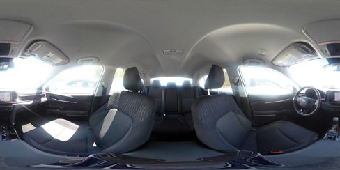 Used 2025 Toyota Camry LE image 41