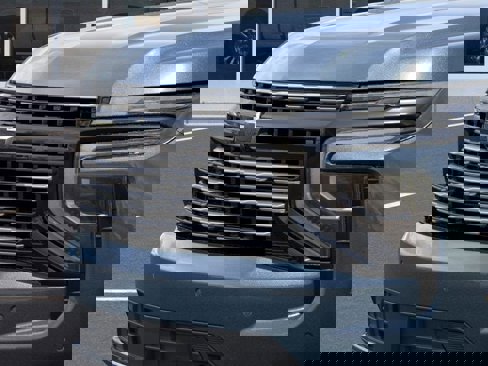 New 2026 Chevrolet Suburban High Country image 13