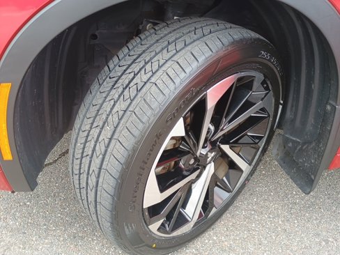Used 2023 Mitsubishi Outlander SEL image 9