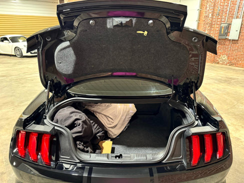 Used 2020 Ford Mustang GT Premium w/ GT Performance Package image 30
