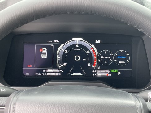 New 2026 Toyota Tundra Limited image 5