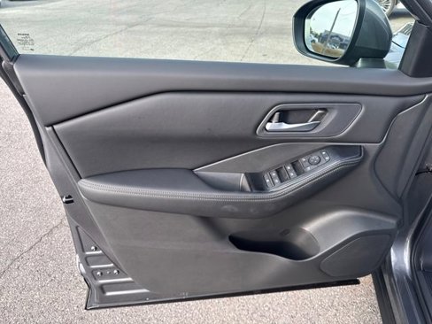 New 2026 Nissan Rogue SV image 11