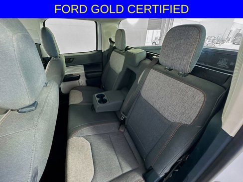 Certified 2024 Ford Maverick XLT w/ Equipment Group 300A Standard image 22