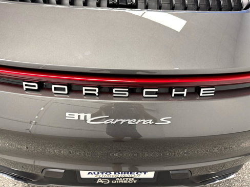 Used 2022 Porsche 911 Carrera S image 26