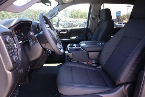 New 2026 Chevrolet Silverado 2500 Custom w/ Custom Value Package image 19