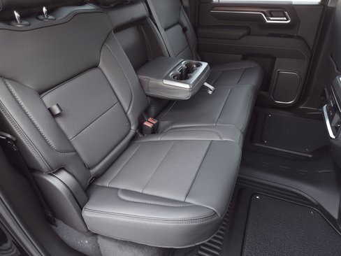 New 2025 GMC Sierra 3500 Denali w/ Denali Reserve Package image 34