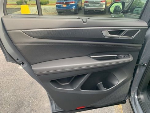 New 2025 Volkswagen Atlas Cross Sport SEL R-Line image 24