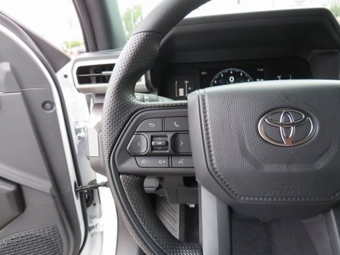 New 2025 Toyota Tacoma SR5 image 35