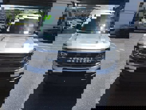 Certified 2022 Ford Bronco Sport Big Bend w/ Convenience Package image 3