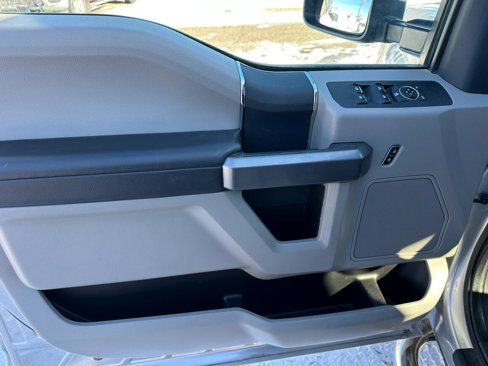 Used 2022 Ford F350 XLT image 14