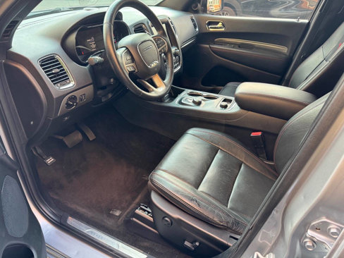 Used 2015 Dodge Durango R/T w/ Technology Group image 16