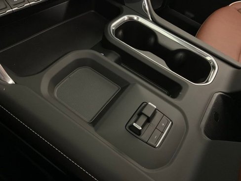 New 2025 GMC Sierra 2500 Denali Ultimate w/ Max Trailering Package image 21