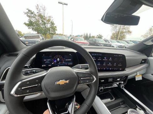 New 2026 Chevrolet Tahoe Premier image 10