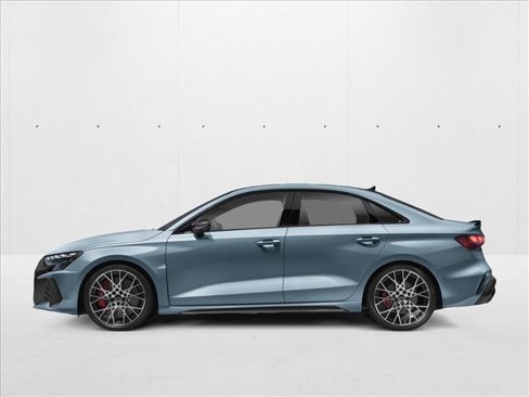 New 2026 Audi RS 3 image 2