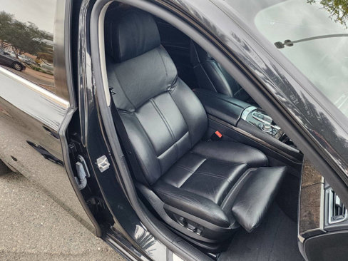 Used 2012 BMW 750Li image 18
