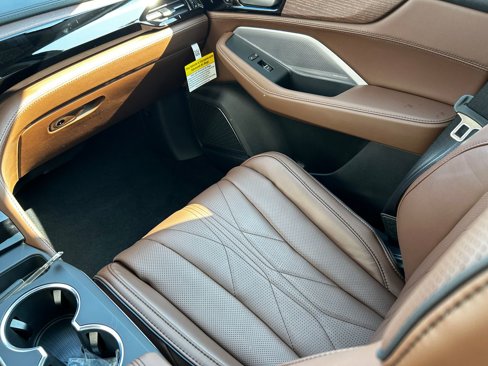New 2026 Acura MDX w/ Advance Package image 17