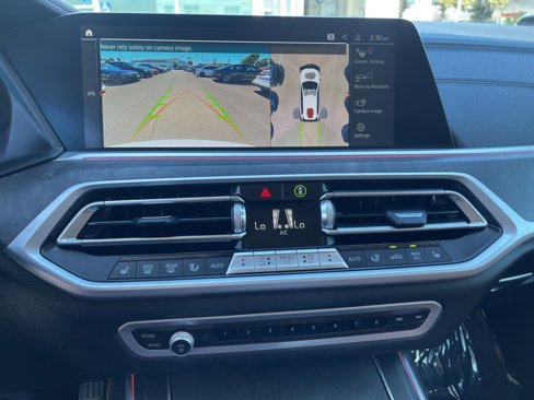 Used 2022 BMW X7 xDrive40i w/ Premium Package image 20
