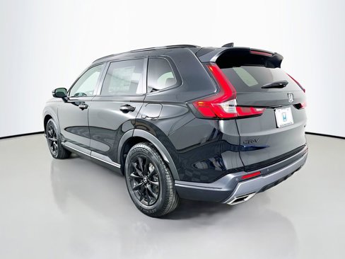 New 2026 Honda CR-V Sport-L image 7
