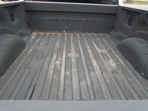 Used 2023 Ford F250 XLT w/ F-250 >10K GVWR Package image 8