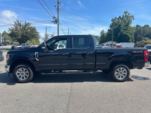 Used 2021 Ford F250 XLT image 2