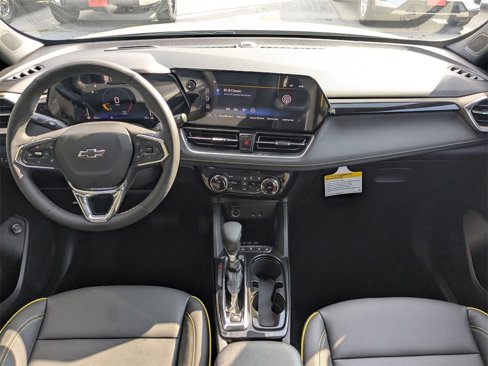 New 2026 Chevrolet TrailBlazer ACTIV w/ Convenience Package image 33