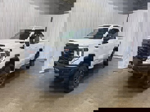 New 2026 GMC Sierra 1500 AT4X image 15