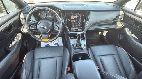 Used 2023 Subaru Outback Wilderness image 26