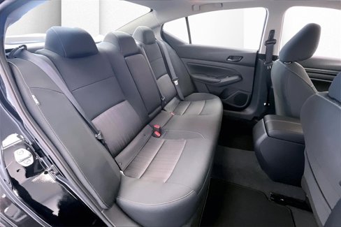 Certified 2024 Nissan Altima 2.5 SV w/ SV Premium Package image 18