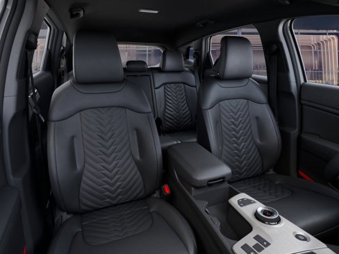 New 2026 Kia Sportage AWD Hybrid image 15