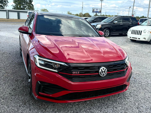 Used 2020 Volkswagen Jetta GLI Autobahn image 69