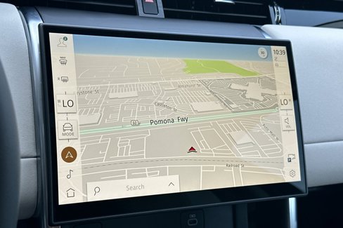 Certified 2024 Land Rover Discovery Sport S image 22